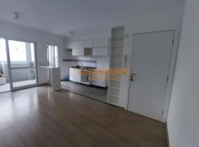 Apartamento com 3 Quartos à venda, 75m² no Conjunto Residencial Trinta e Um de Março, São José dos Campos