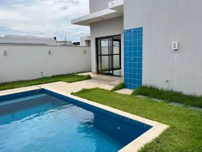 Casa com 3 Quartos à venda, 184m² no Jardim Imperial, Cuiabá