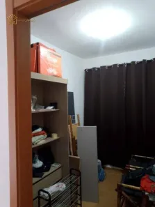 Apartamento com 2 Quartos à venda, 45m² no Estância São João, São José do Rio Preto