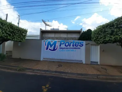 Casa com 4 Quartos à venda, 320m² no Jardim Tarraf II, São José do Rio Preto