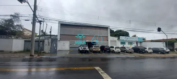 Prédio Comercial à venda, 404m² no Setor Sul, Goiânia