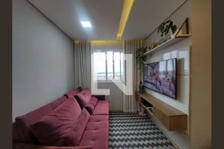 Apartamento com 2 Quartos à venda, 42m² no Socorro, São Paulo
