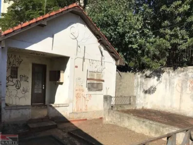Lote/Terreno à venda, 500m² no Tremembé, São Paulo