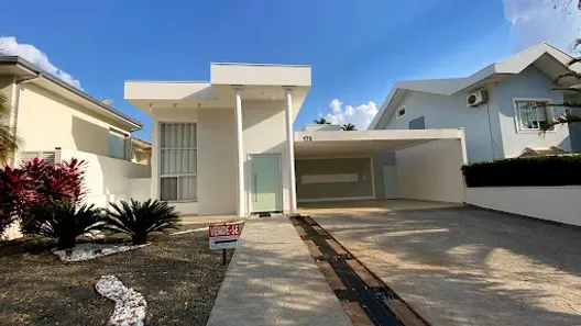 Casa de Condomínio com 3 Quartos à venda, 385m² no Portal das Estrelas I, Boituva