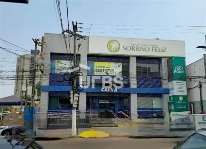 Imóvel Comercial à venda, 1329m² no Centro, Rondonópolis