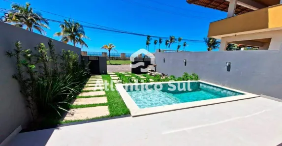 Casa com 4 Quartos à venda, 205m² no Nossa Senhora da Vitória, Ilhéus