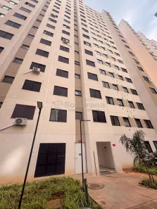 Apartamento com 2 Quartos à venda, 44m² no Jardim Ibirapuera, Campinas