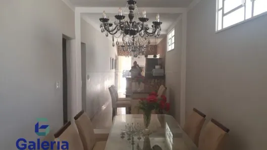 Casa com 2 Quartos para alugar, 210m² no Vila Maria Luiza, Ribeirão Preto