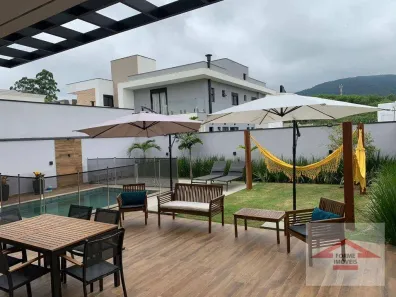 Casa de Condomínio com 4 Quartos à venda, 269m² no Jardim das Samambaias, Jundiaí