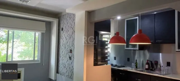 Apartamento com 1 Quarto à venda, 46m² no Vila São José, Porto Alegre