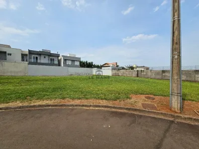 Lote/Terreno à venda, 432m² no Taquaral, Piracicaba
