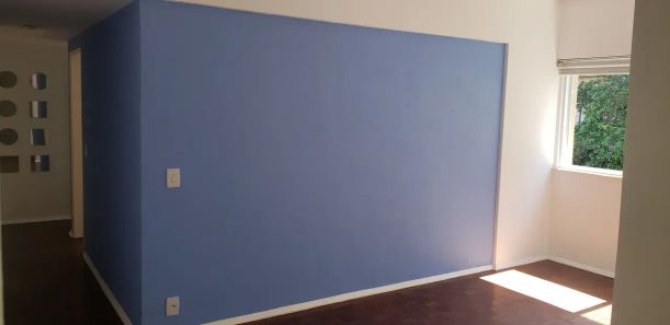 Apartamento com 2 Quartos à venda, 61m² no Ipanema, Rio de Janeiro