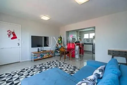 Cobertura com 3 Quartos à venda, 200m² no Perdizes, São Paulo