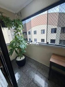 Apartamento com 2 Quartos à venda, 54m² no Cidade Líder, São Paulo