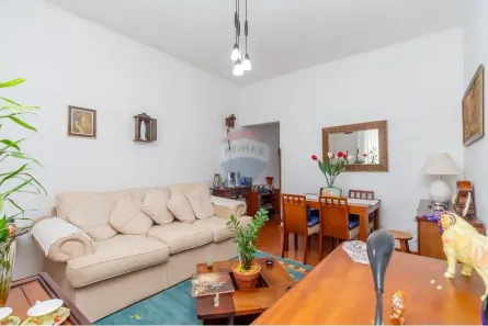 Apartamento com 2 Quartos à venda, 78m² no Jardim Paulista, São Paulo