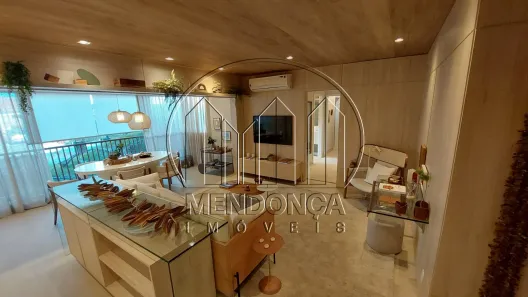 Apartamento com 2 Quartos à venda, 74m² no Parque Imperial, São Paulo