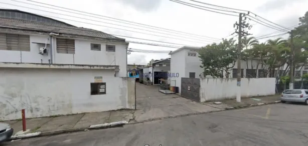 Galpão/Depósito/Armazém à venda, 18000m² no Serraria, Diadema