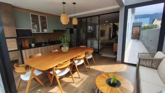 Casa de Condomínio com 5 Quartos à venda, 240m² no Morada da Praia, Bertioga