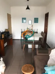 Apartamento com 2 Quartos à venda, 75m² no Vila Galvão, Guarulhos