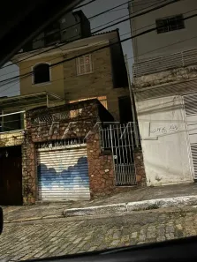 Sobrado com 3 Quartos à venda, 190m² no Jardim São Paulo(Zona Norte), São Paulo