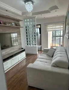 Apartamento com 2 Quartos à venda, 56m² no Cangaíba, São Paulo