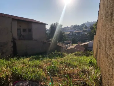 Lote/Terreno à venda, 125m² no Jardim Botânico, Jaguariúna