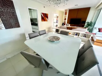 Apartamento com 3 Quartos à venda, 149m² no Horto Florestal, Salvador
