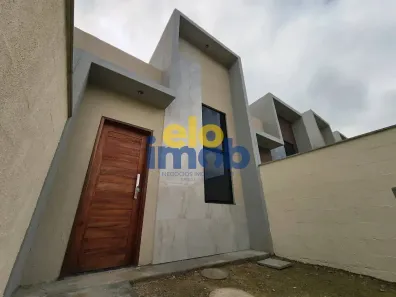 Casa com 2 Quartos à venda, 56m² no Nova Caruaru, Caruaru