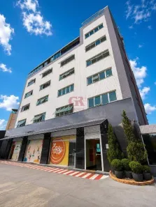 Sala Comercial à venda, 61m² no Santa Lúcia, Belo Horizonte