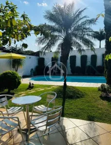 Casa com 3 Quartos à venda, 206m² no Vila Taveirópolis, Campo Grande