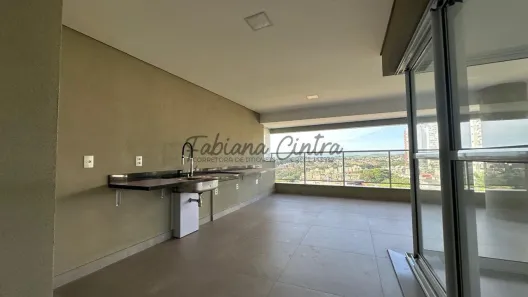 Apartamento com 4 Quartos à venda, 292m² no Jardim Botânico, Ribeirão Preto