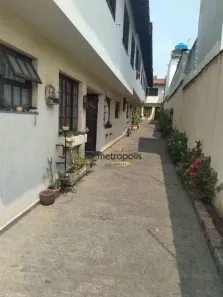 Casa de Condomínio com 3 Quartos à venda, 78m² no Vila Nova Mazzei, São Paulo