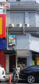 Ponto Comercial à venda, 120m² no Vila Romana, São Paulo