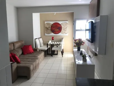 Apartamento com 3 Quartos à venda, 70m² no Tubalina, Uberlândia