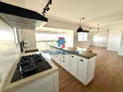 Apartamento com 2 Quartos à venda, 94m² no Parque Taquaral, Campinas