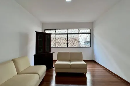 Apartamento com 4 Quartos à venda, 180m² no Funcionários, Belo Horizonte