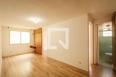 Apartamento com 2 Quartos à venda, 52m² no Jardim Umarizal, São Paulo