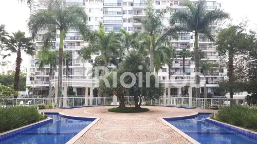 Apartamento com 2 Quartos à venda, 69m² no Recreio dos Bandeirantes, Rio de Janeiro