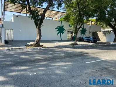 Lote/Terreno à venda, 1055m² no Butantã, São Paulo