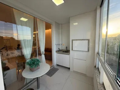 Apartamento com 3 Quartos à venda, 120m² no São Francisco de Assis, Camboriú