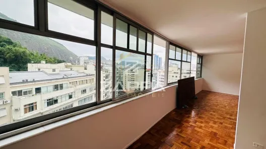 Apartamento com 4 Quartos à venda, 206m² no Copacabana, Rio de Janeiro