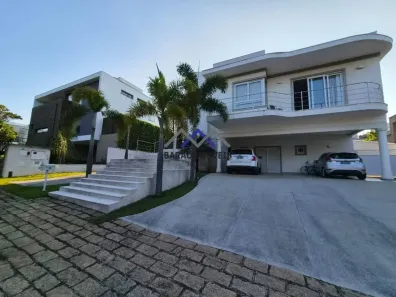 Casa de Condomínio com 3 Quartos à venda, 506m² no Loteamento Reserva da Mata, Jundiaí