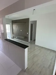Apartamento com 2 Quartos à venda, 77m² no Caiçara, Praia Grande