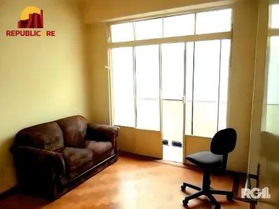 Apartamento com 3 Quartos à venda, 97m² no Centro Histórico, Porto Alegre