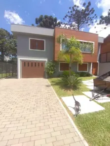 Casa com 4 Quartos à venda, 330m² no Vila Germânia, Nova Petrópolis