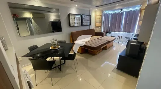 Apartamento com 3 Quartos à venda, 88m² no Capoeiras, Florianópolis