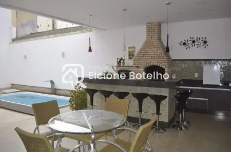 Casa com 3 Quartos à venda, 269m² no Vigilato Pereira, Uberlândia
