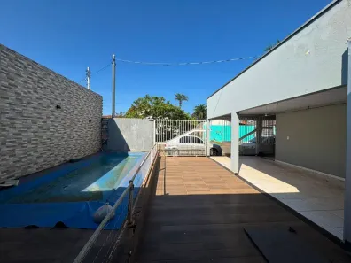 Casa com 3 Quartos à venda, 103m² no Chapada dos Guimarães, Chapada dos Guimarães