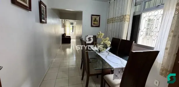 Apartamento com 2 Quartos à venda, 93m² no Engenho de Dentro, Rio de Janeiro