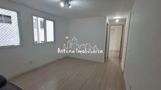 Apartamento com 1 Quarto à venda, 42m² no Santa Cecília, São Paulo